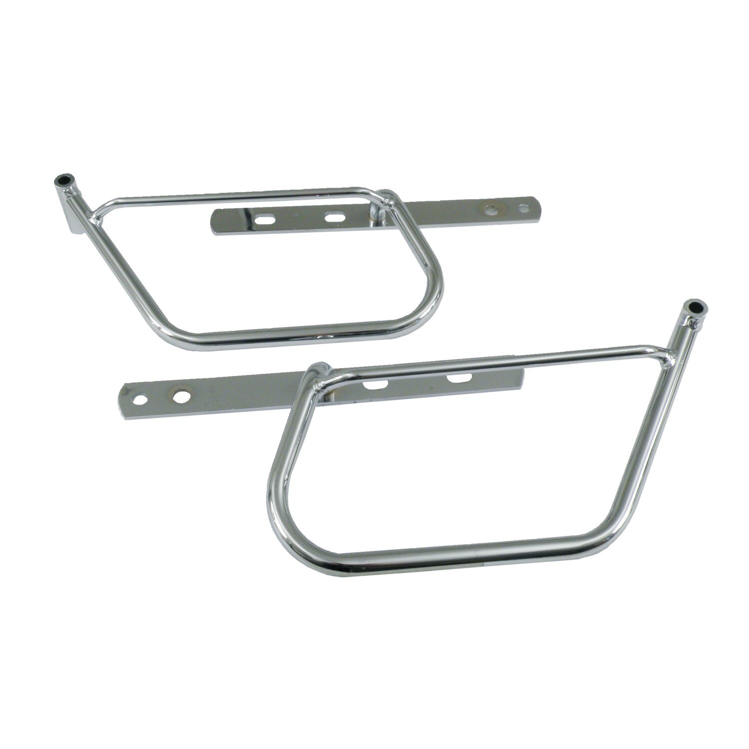Longride, saddlebag holder