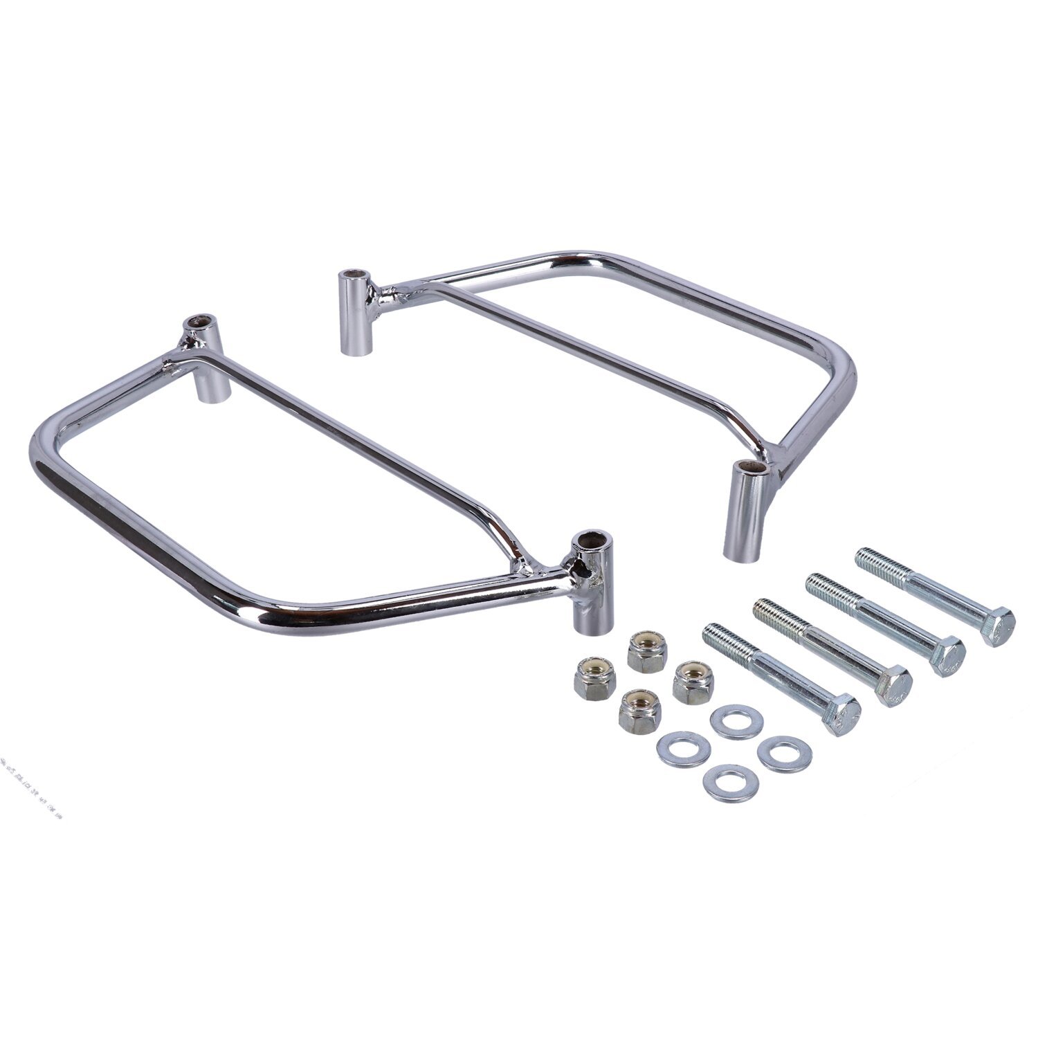 LongRide, saddlebag holder