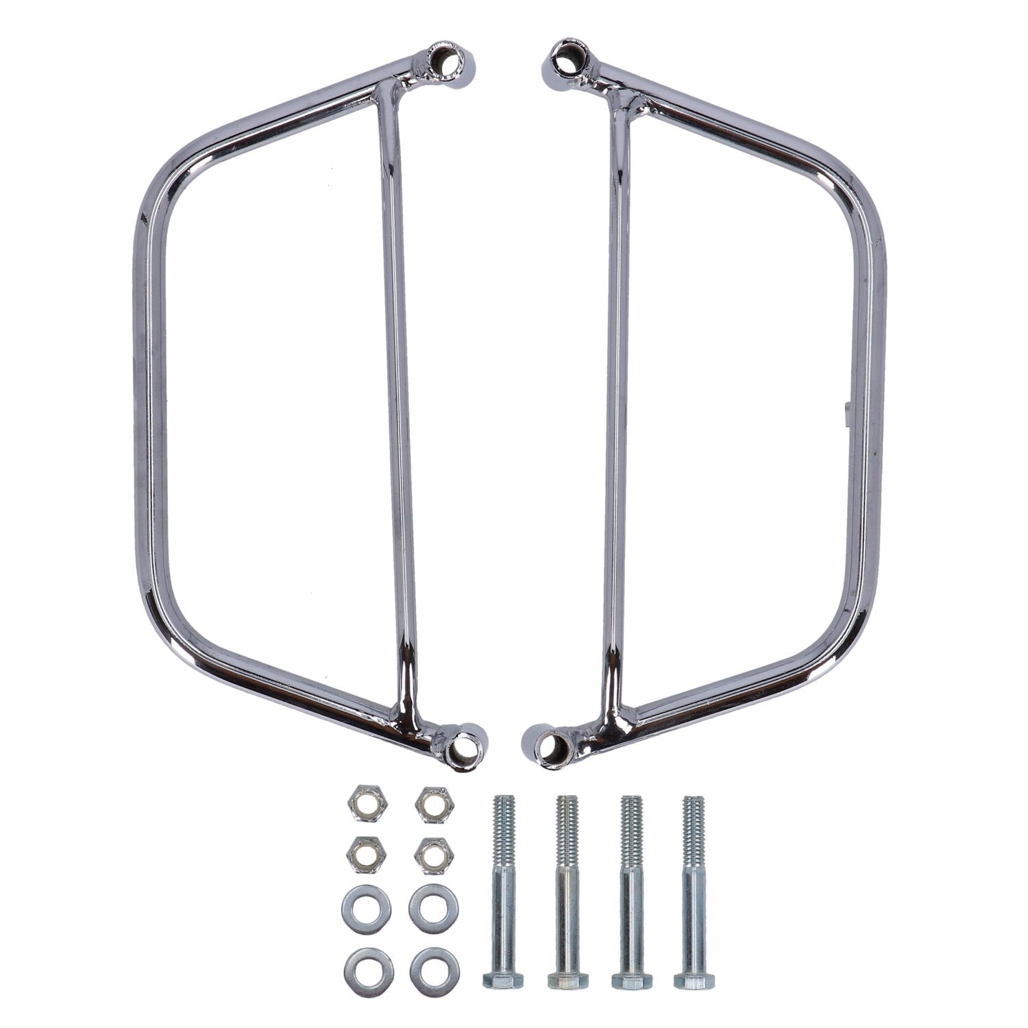 LongRide, saddlebag holder