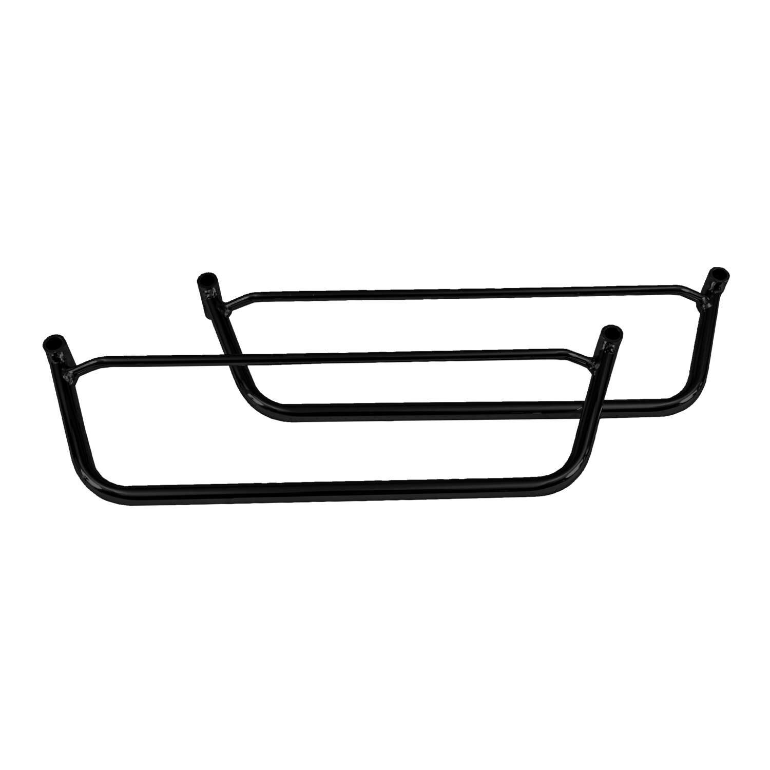LongRide, saddlebag holder
