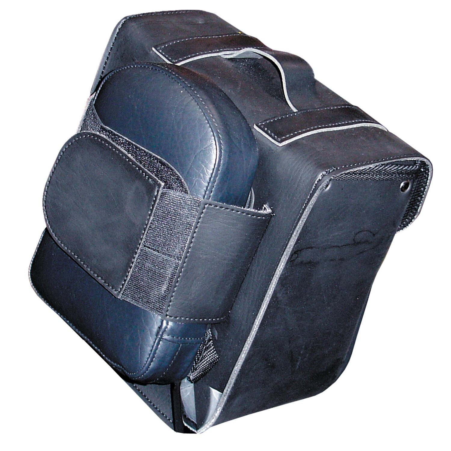 Longride, univ. sissybar bag s2