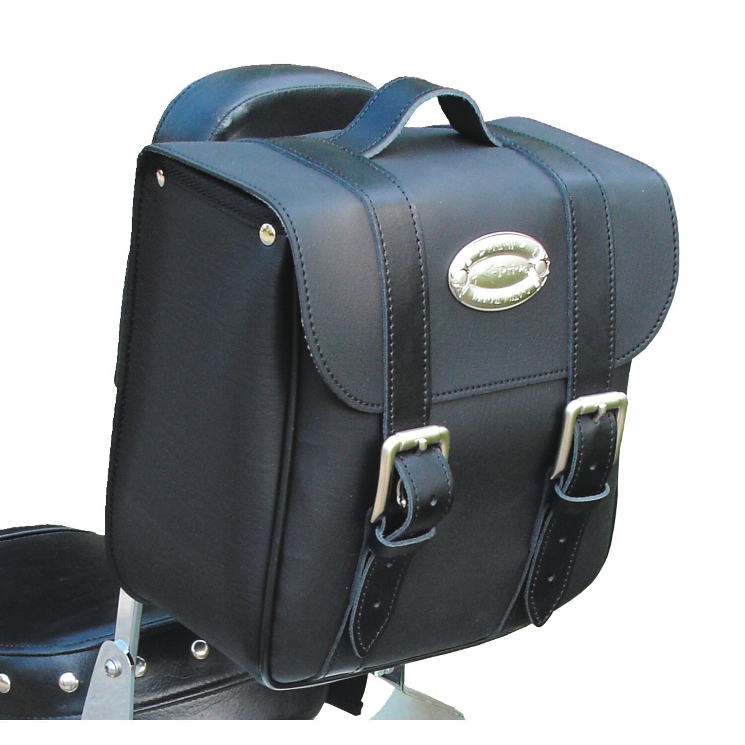 Longride, univ. sissybar bag s2