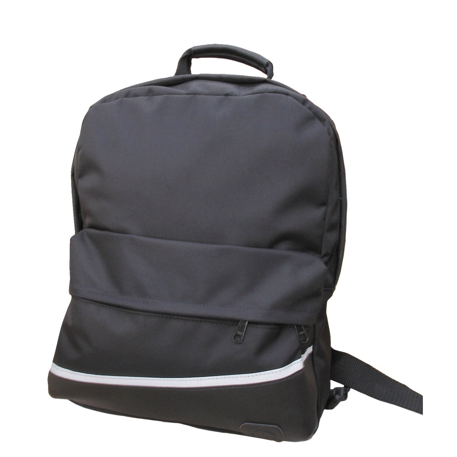 Longride, universal sissy bar bag R3. Nylon & Iparex