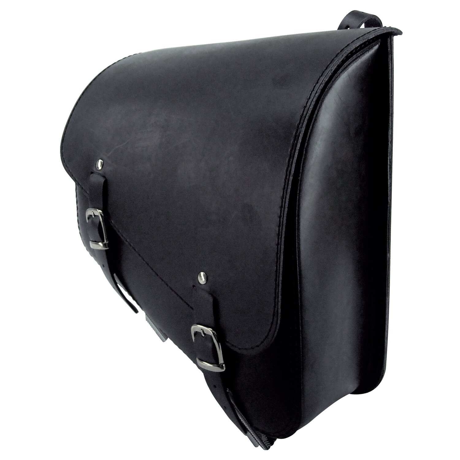 Longride, XL Sportster Frame bag. Smooth