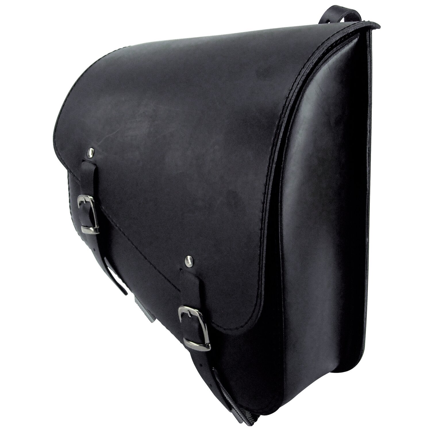 Longride, XL Sportster Frame bag. Smooth