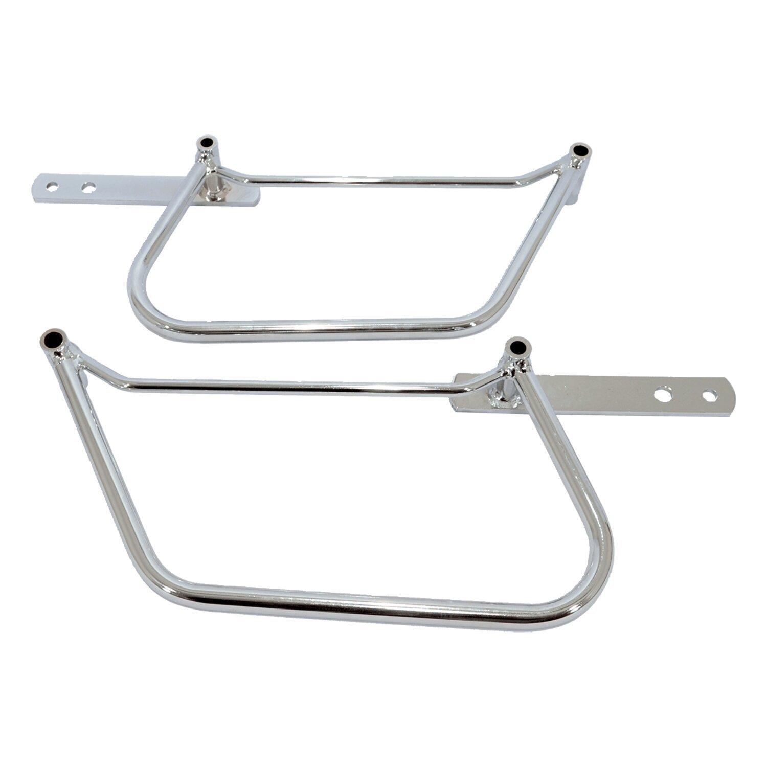 LongRide, saddlebag holder