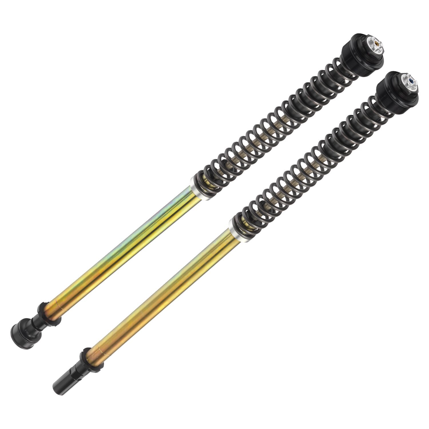 Bitubo, adjustable pressurized JBH fork cartridge kit