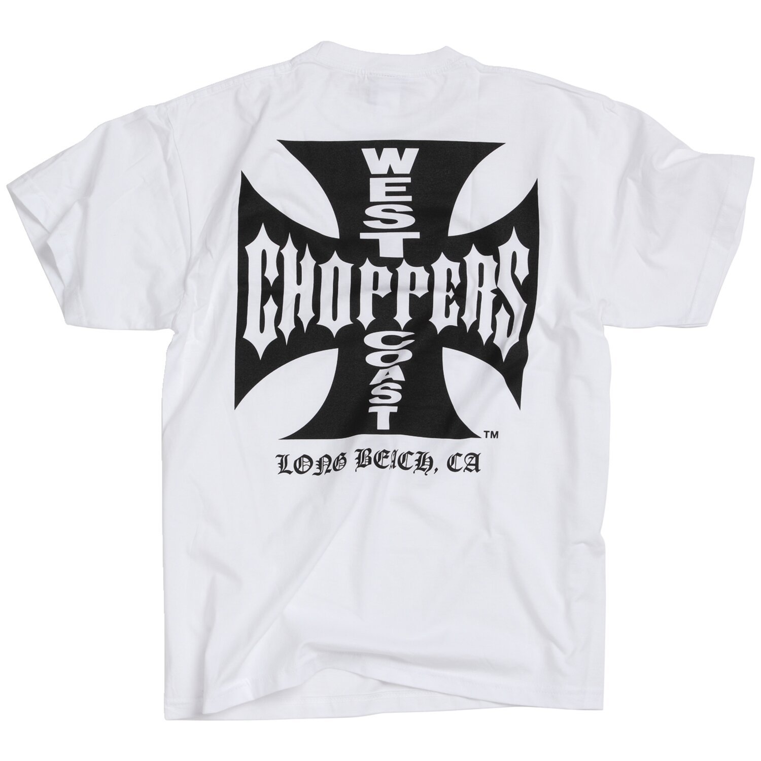 WCC OG Classic t-shirt