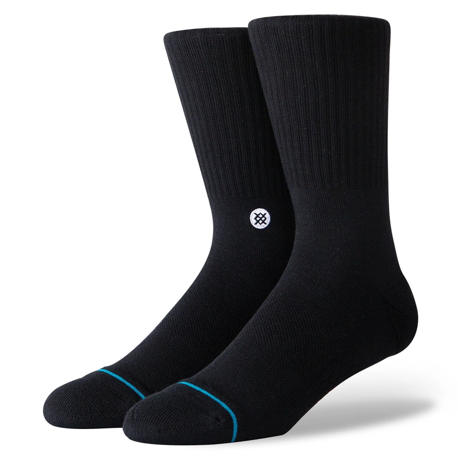 Stance Icon Crew sock