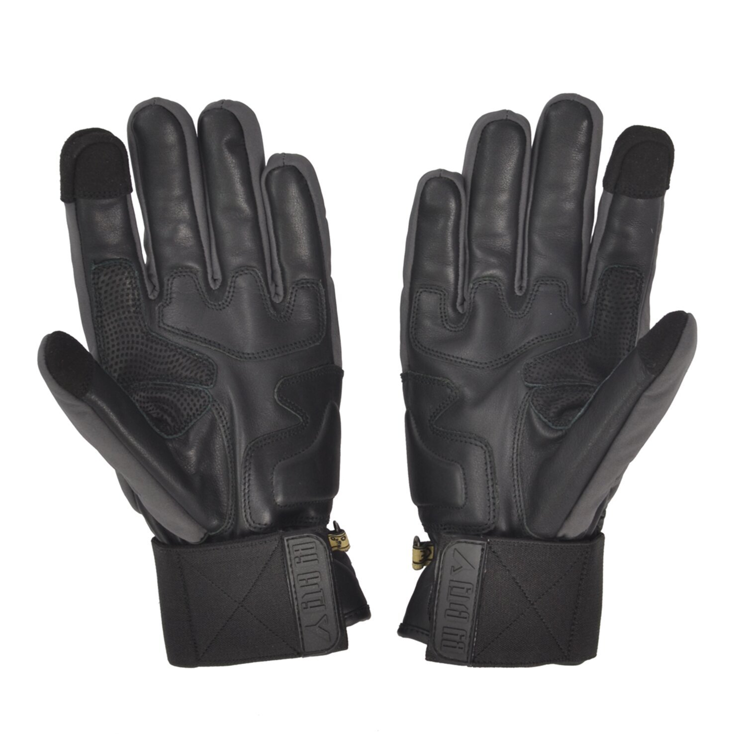 By City Artic gloves