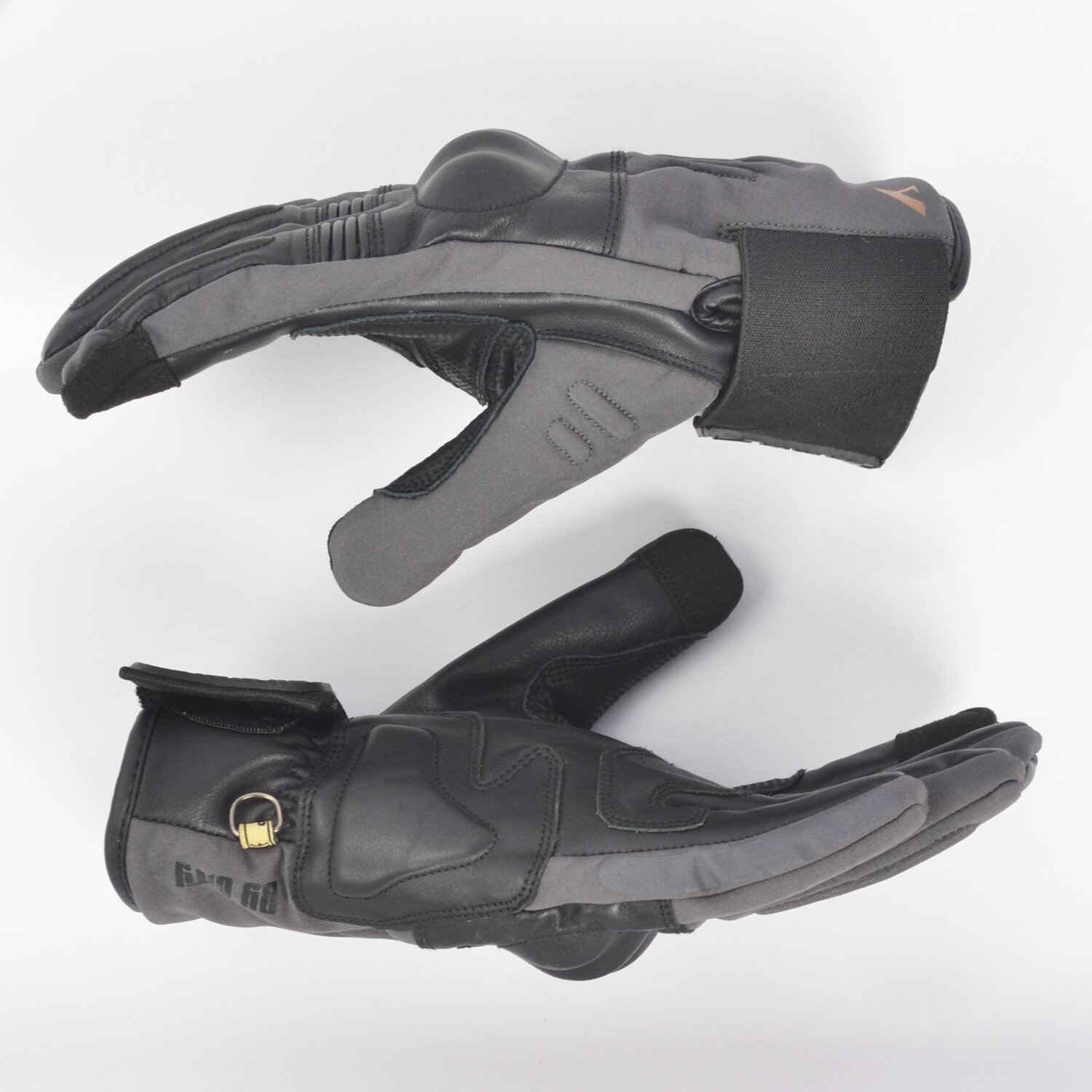 By City Artic gloves