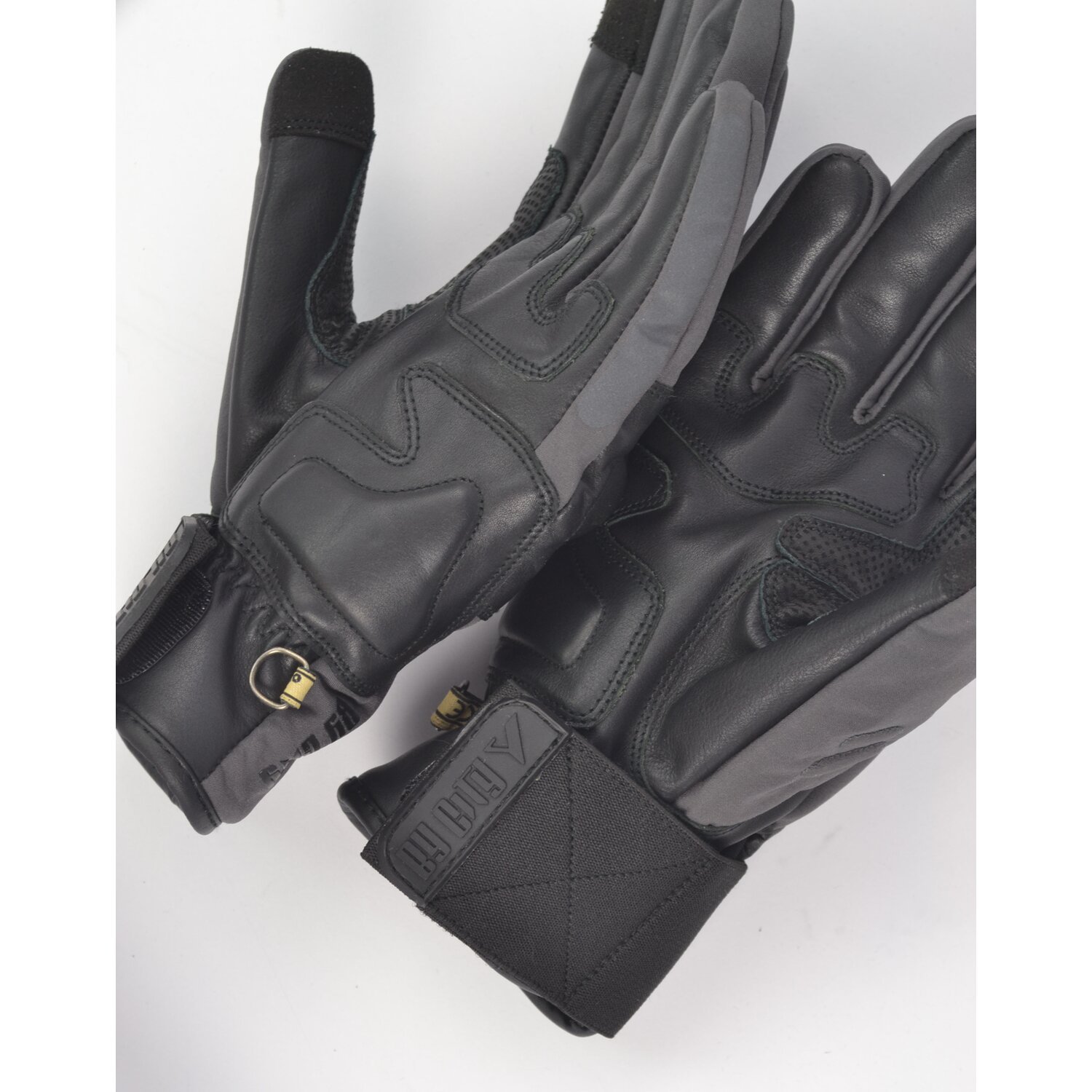 By City Artic gloves
