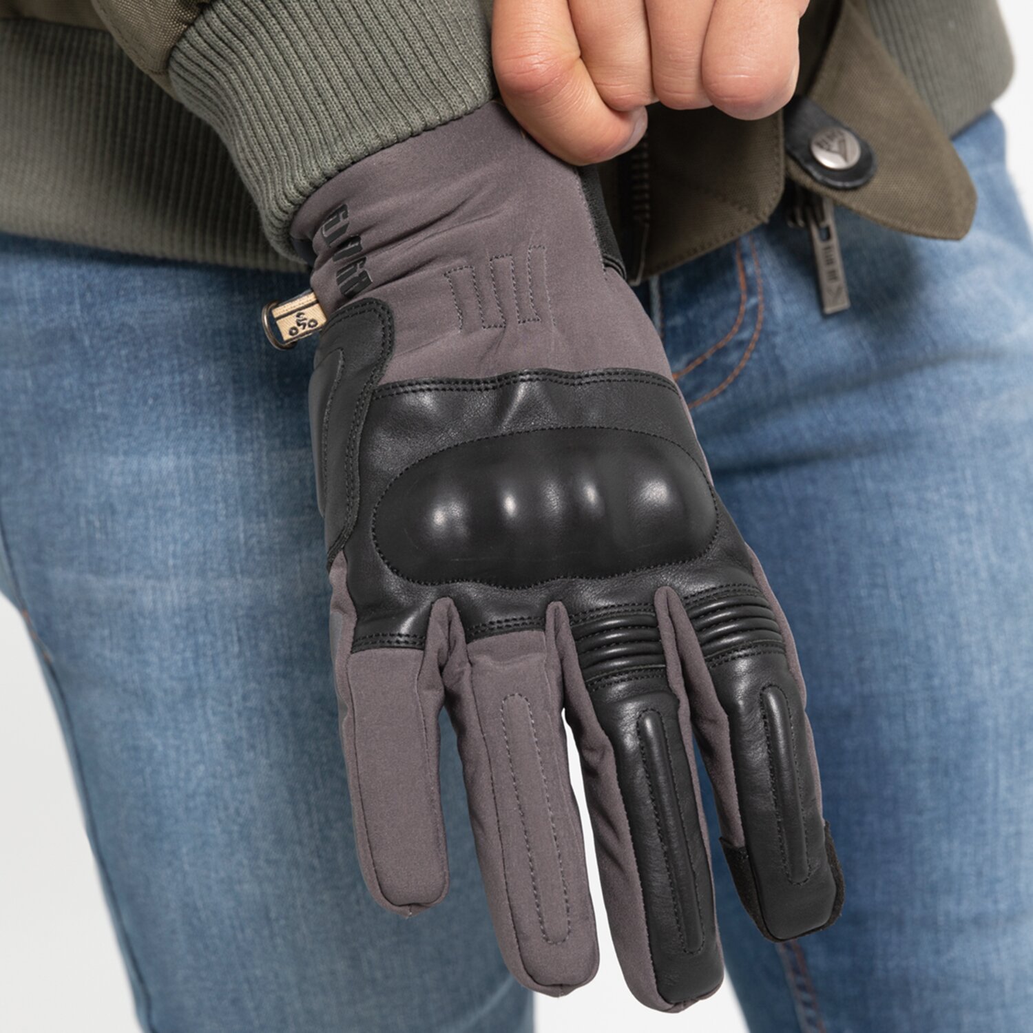By City Artic gloves