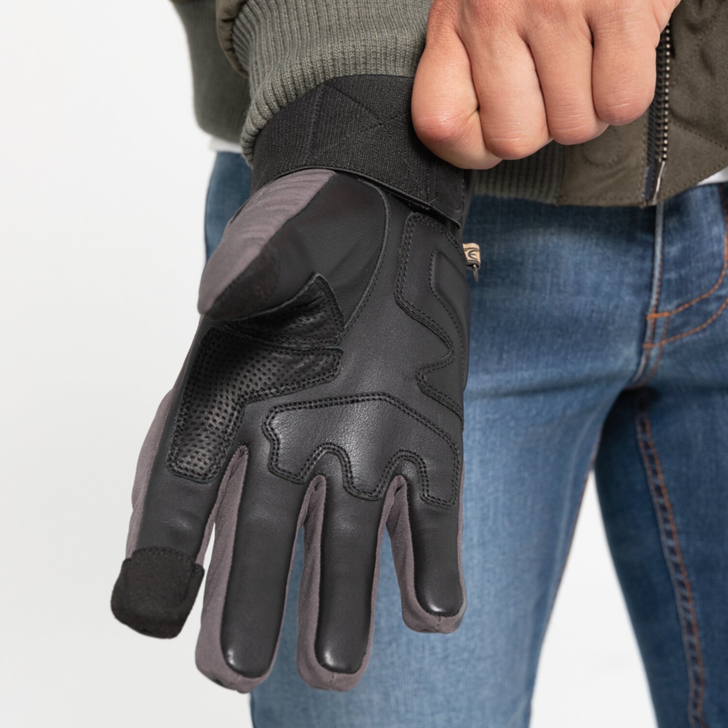 By City Artic gloves