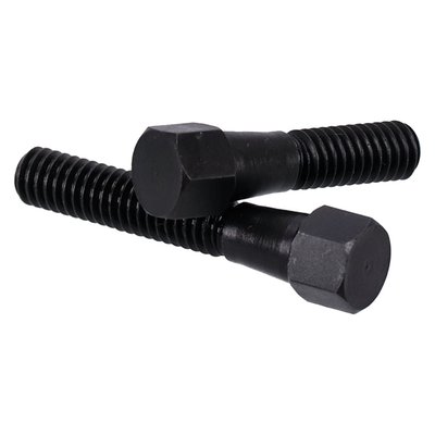 Used to align rocker boxes correctly and prevents them from shifting when being tightened. Helps prevent misalignment that may cause leaks.