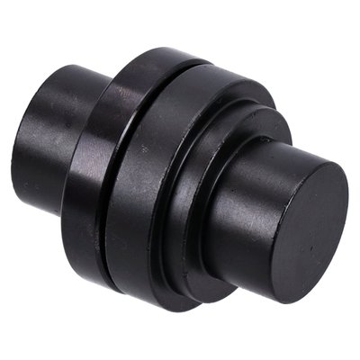 Used to install main drive gear inner & outer bearing on 6-speeds. Also installs main drive gear seal. Transmission must be removed from bike