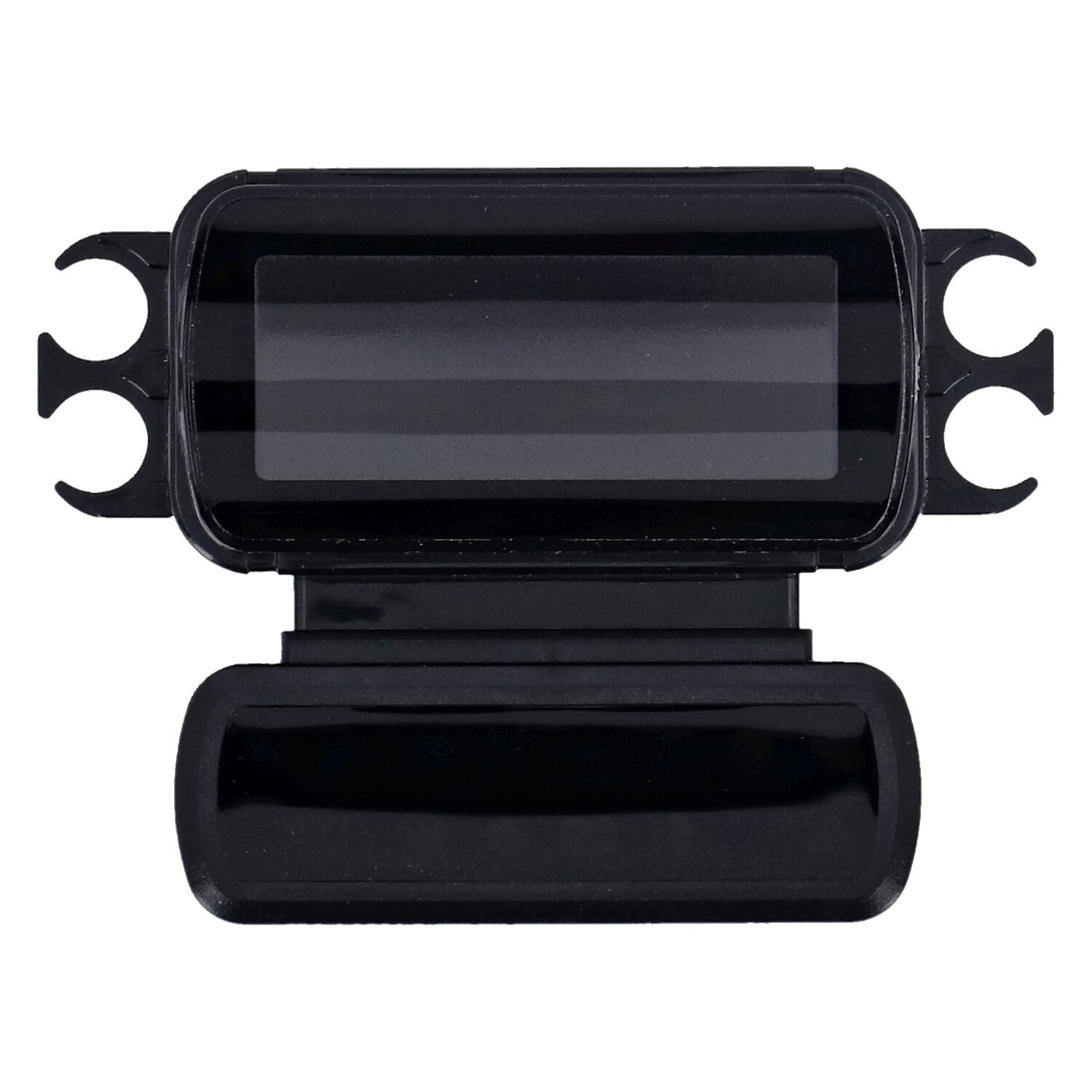 Koso, D2 multifunctional speedometer / tachometer