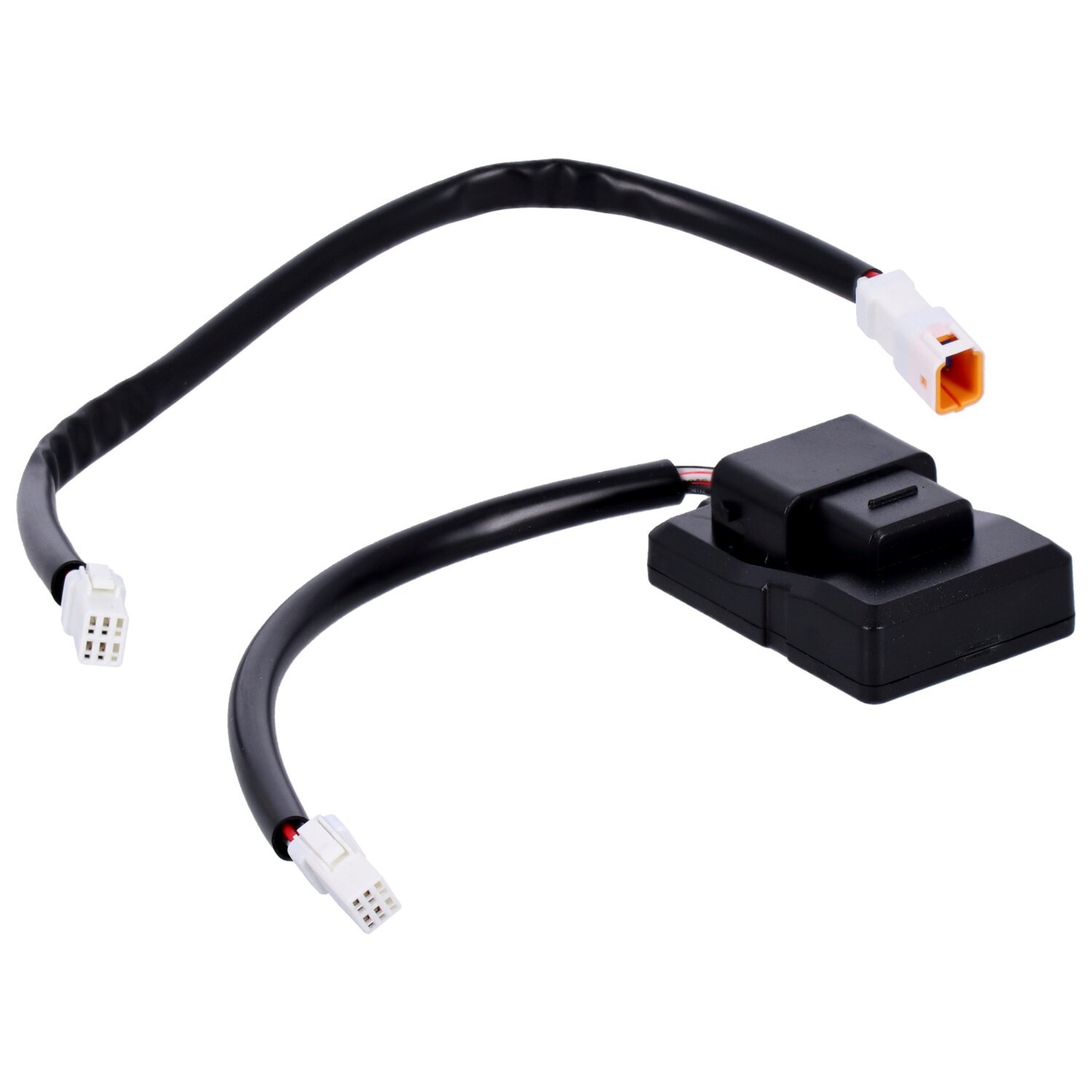 Koso, D2 multifunctional speedometer / tachometer