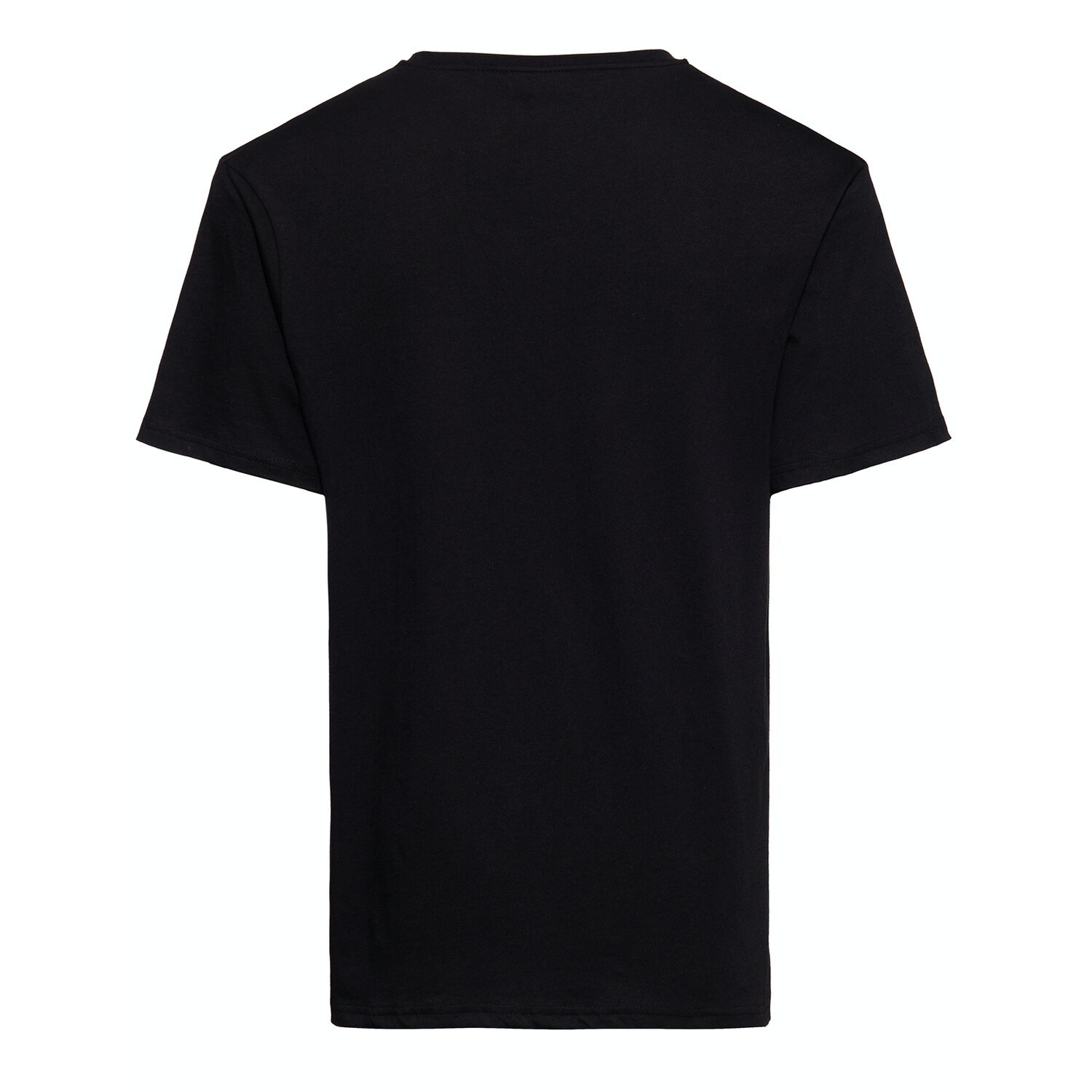 King Kerosin El Caballero t-shirt, Black, 2XL