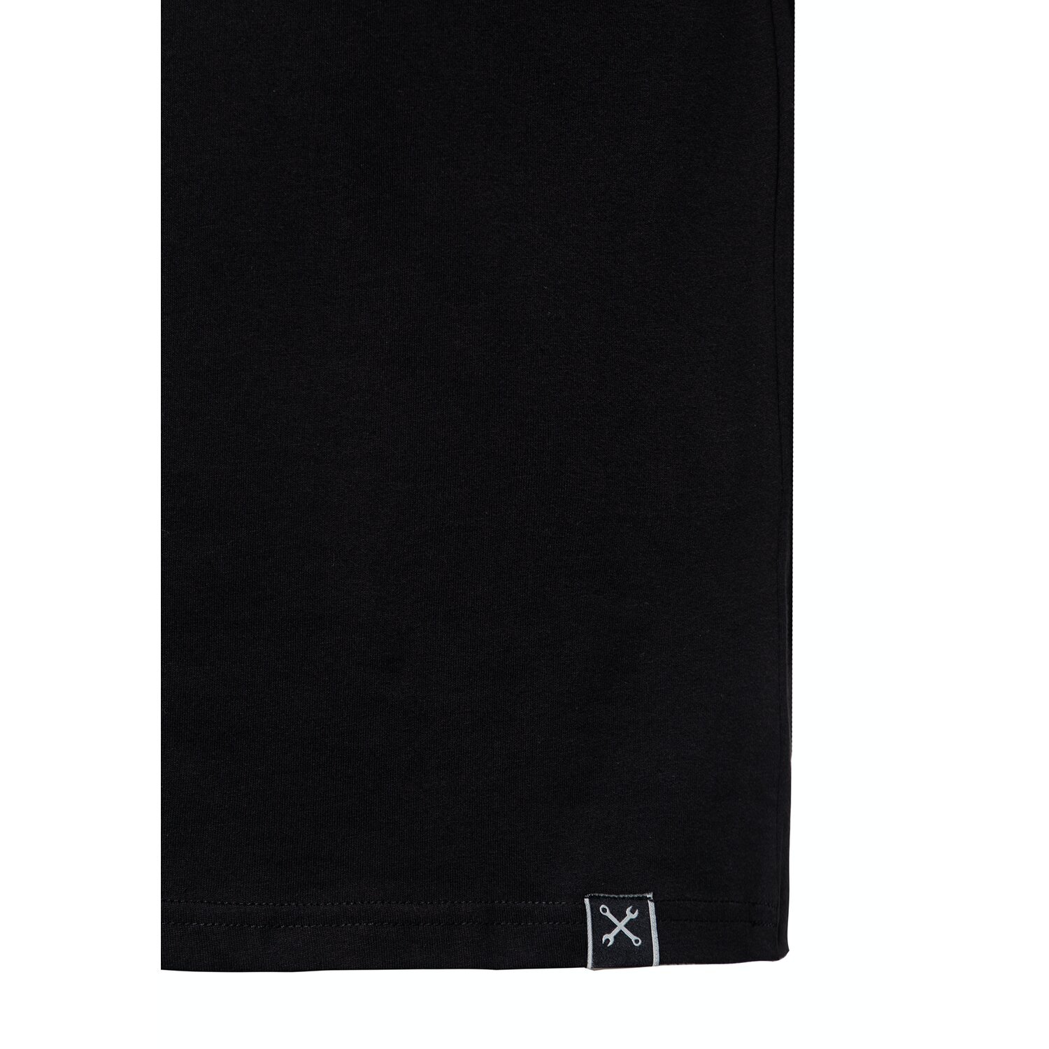 King Kerosin El Caballero t-shirt, Black, 2XL