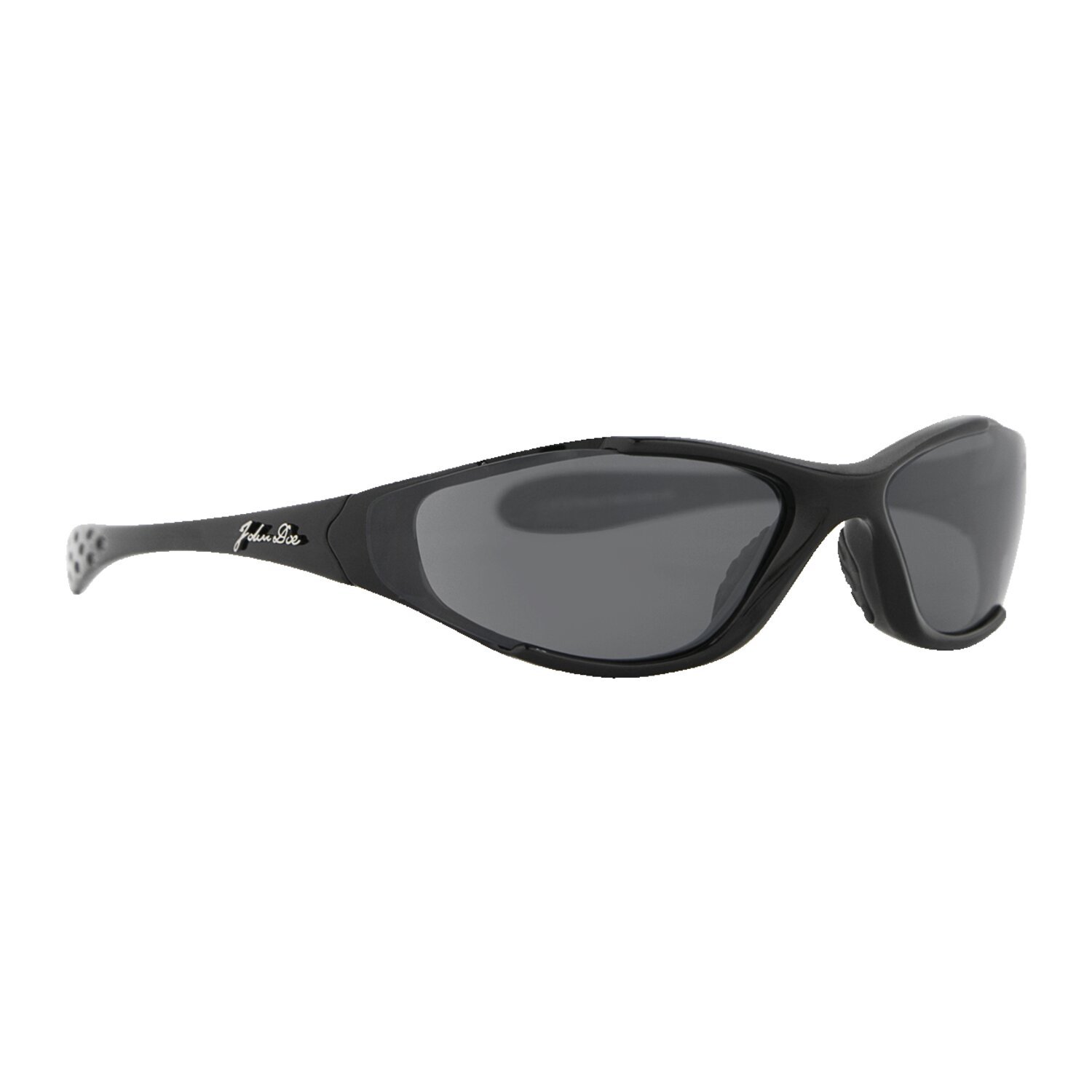 John Doe Memphis sunglasses black