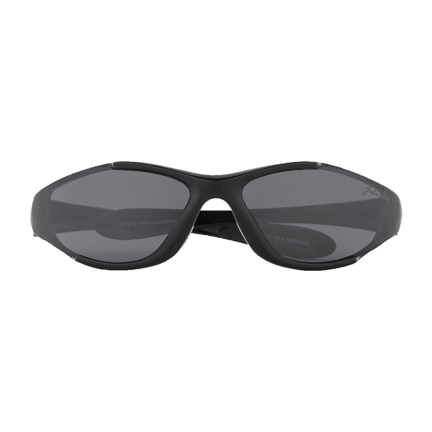 John Doe Memphis sunglasses black