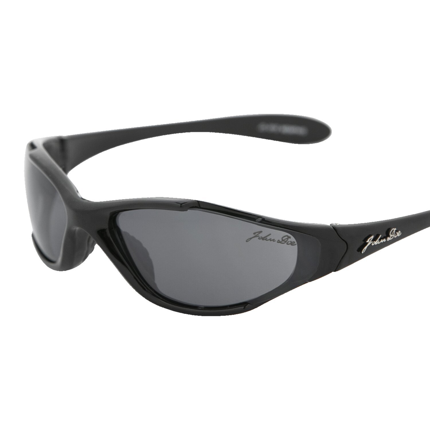 John Doe Memphis sunglasses black