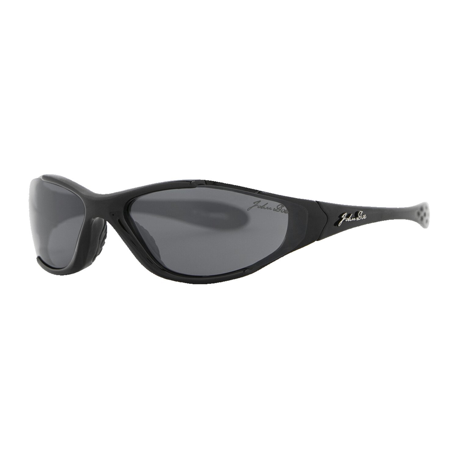 John Doe Memphis sunglasses black