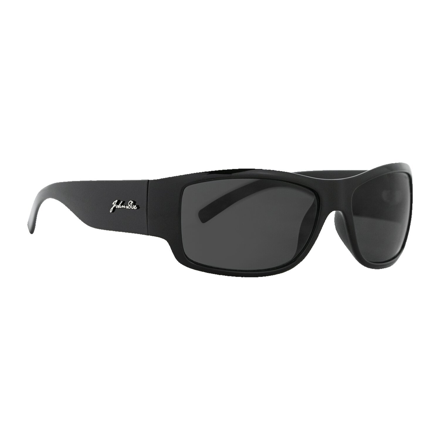 John Doe Kamikaze sunglasses black
