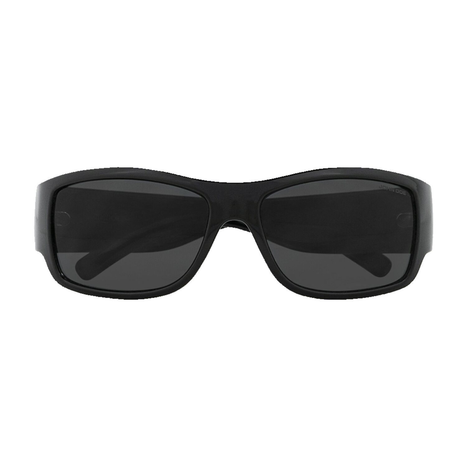 John Doe Kamikaze sunglasses black