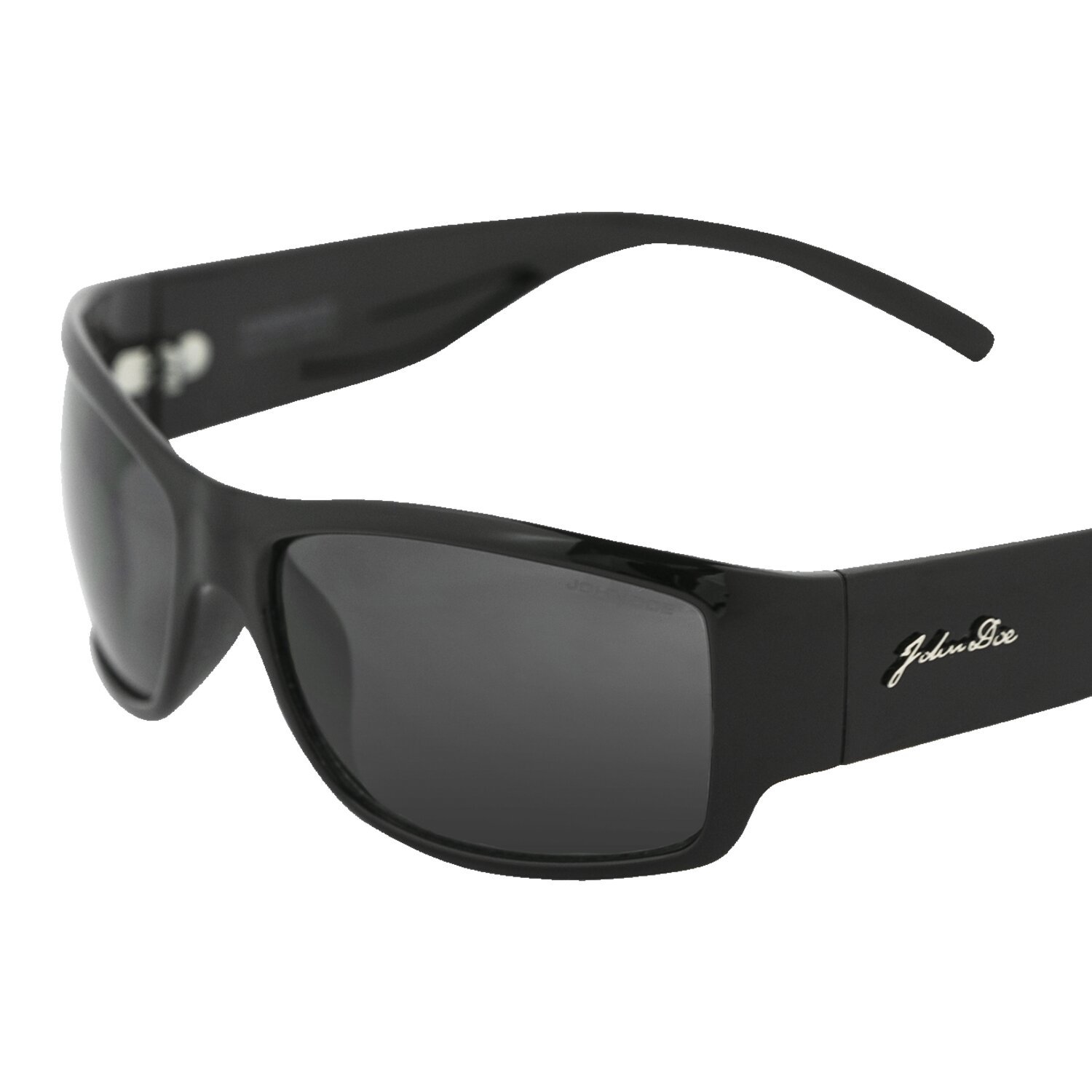 John Doe Kamikaze sunglasses black