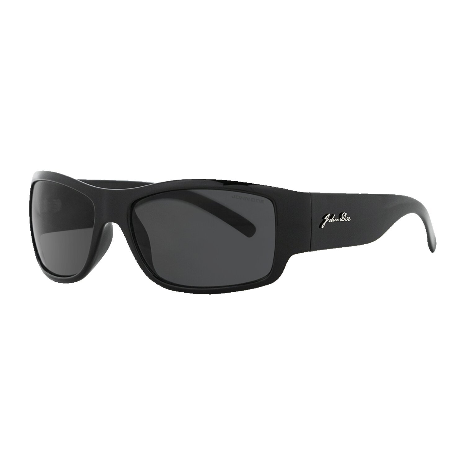 John Doe Kamikaze sunglasses black