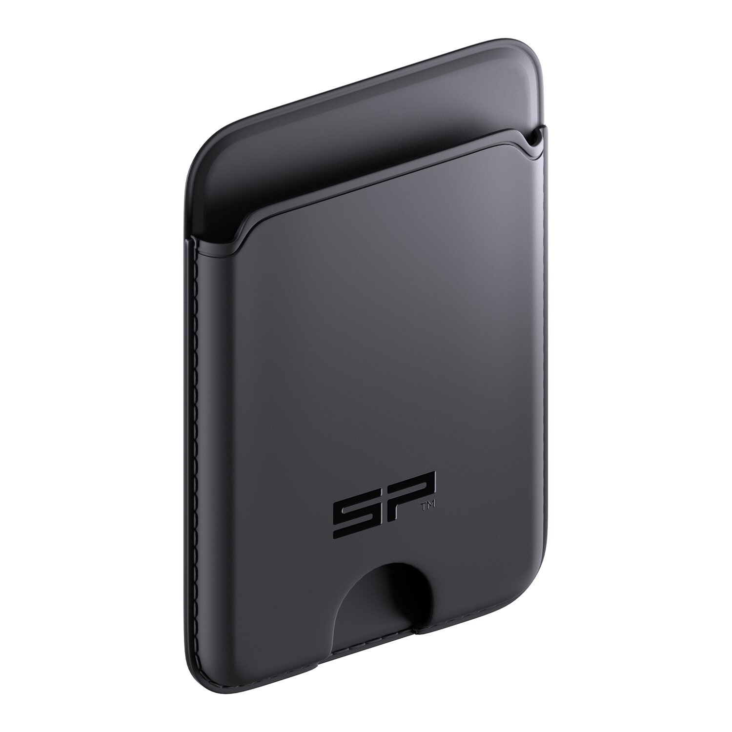 SP Connect, Card Wallet SPC+