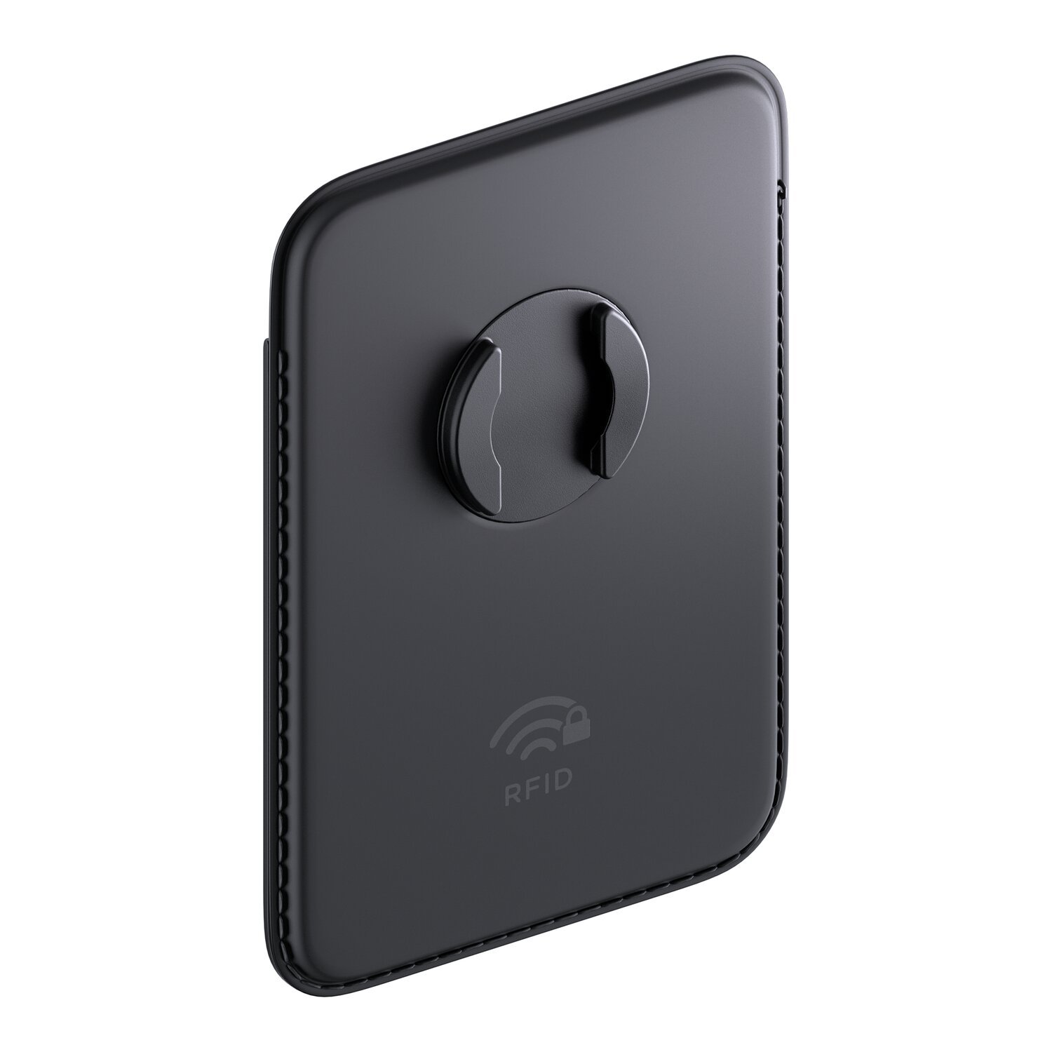 SP Connect, Card Wallet SPC+