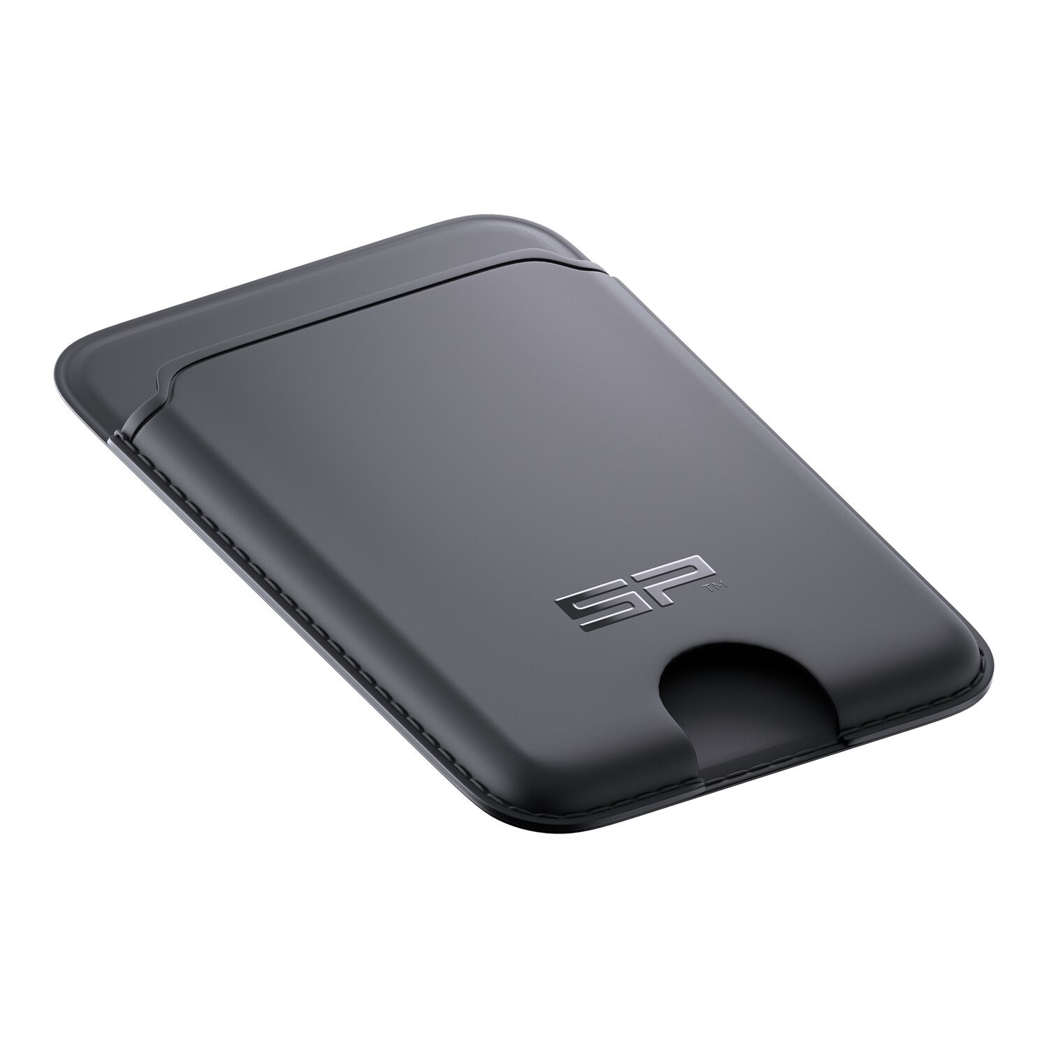 SP Connect, Card Wallet SPC+