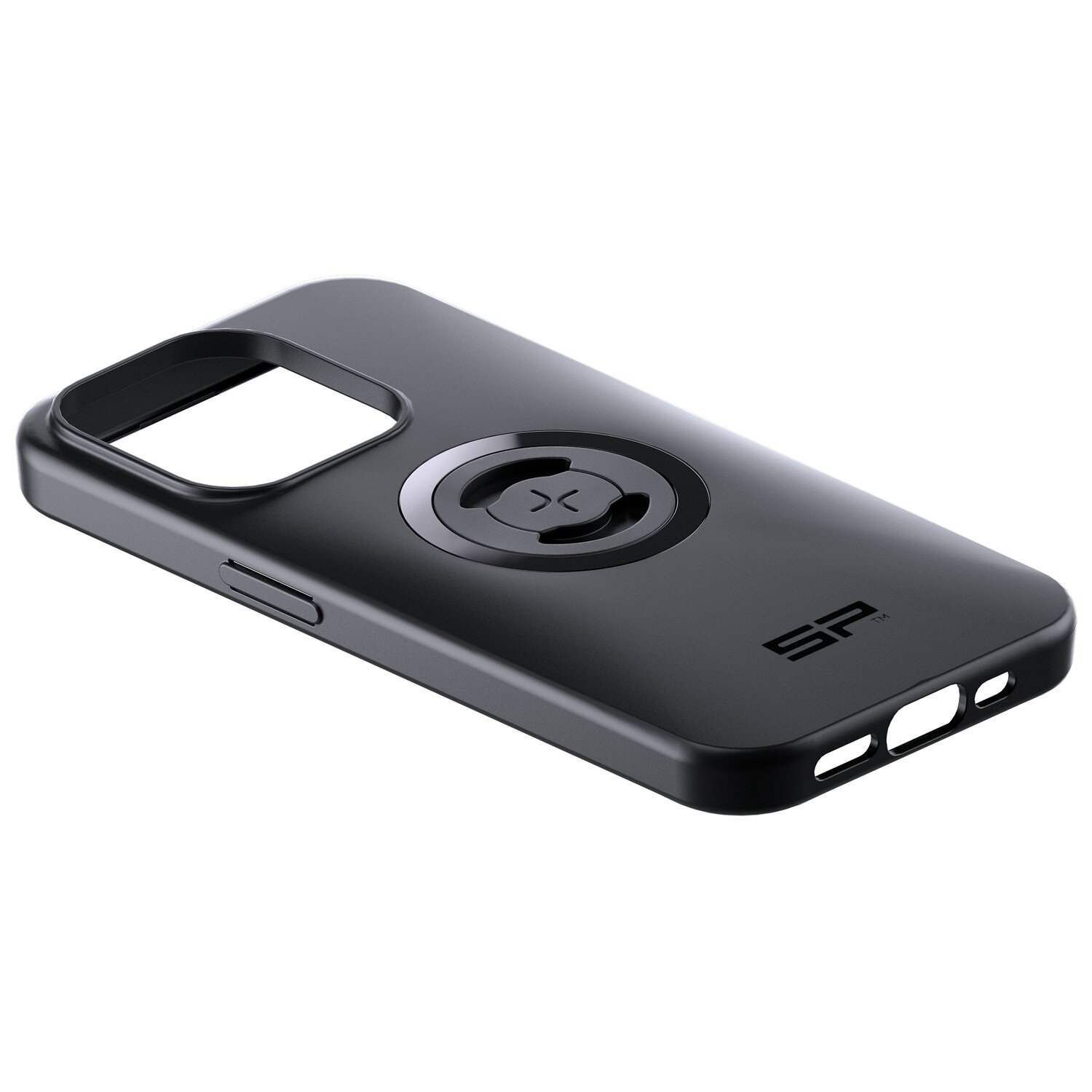 SP Phone Case SPC + iPhone 15 Pro