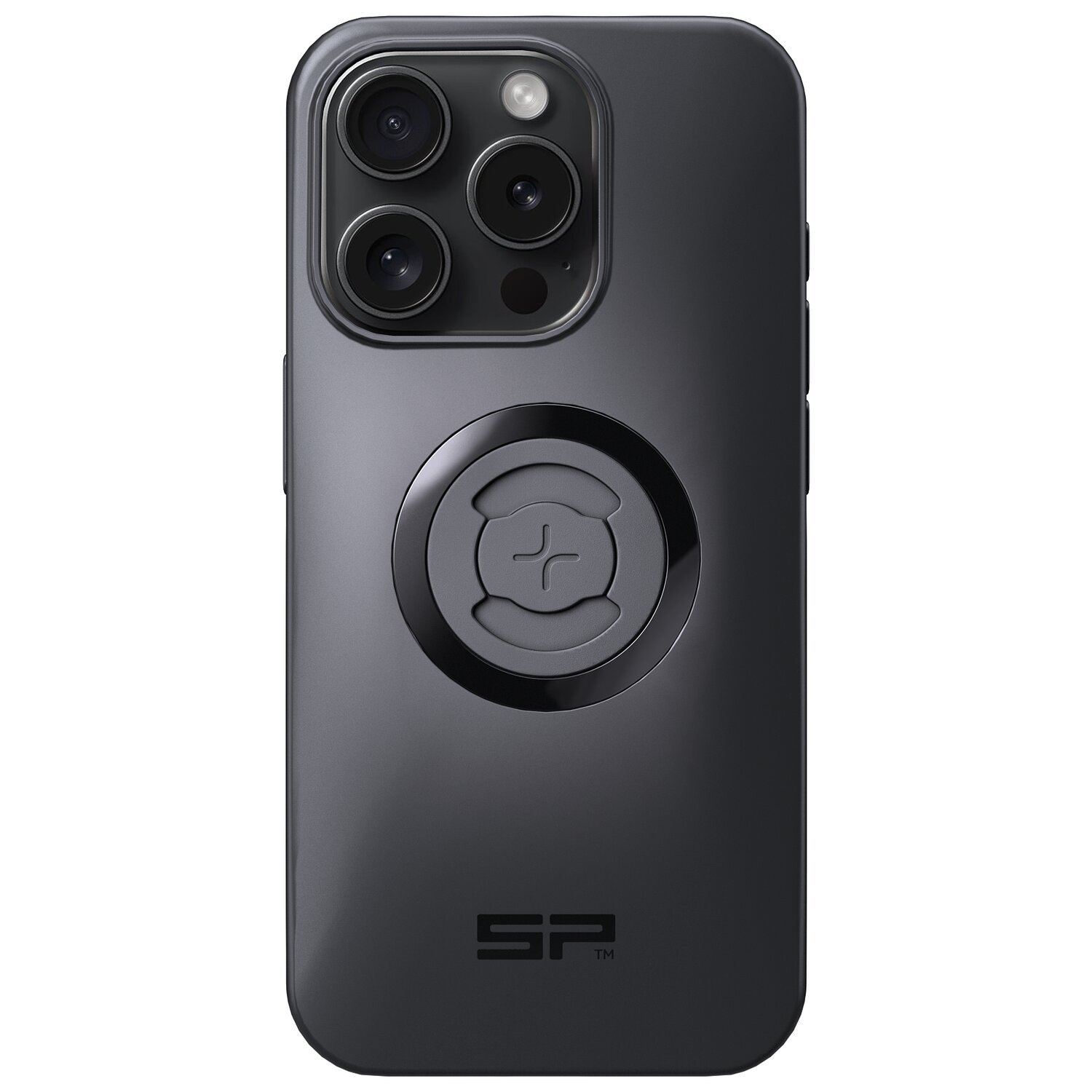SP Phone Case SPC + iPhone 15 Pro