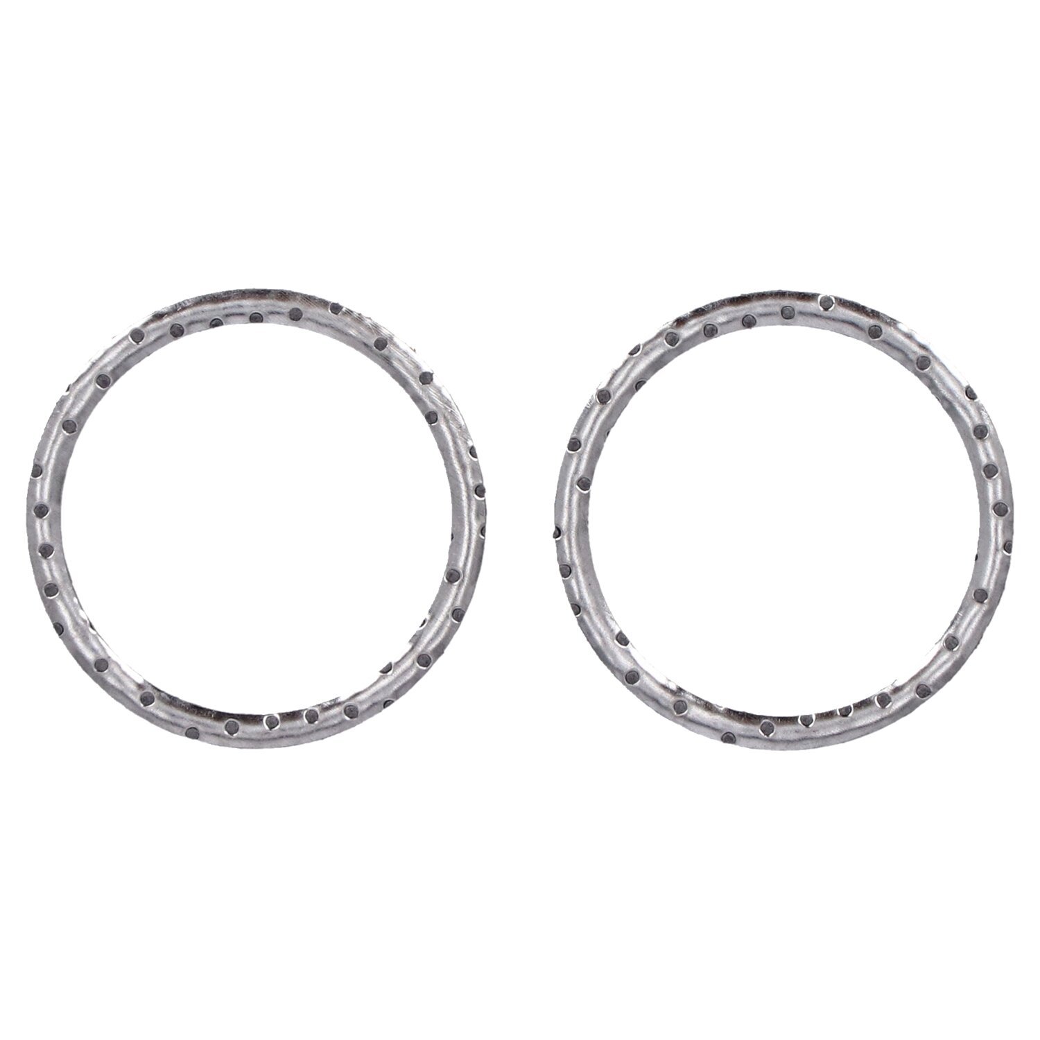 MCS, exhaust gasket set. 84-90/10-up style