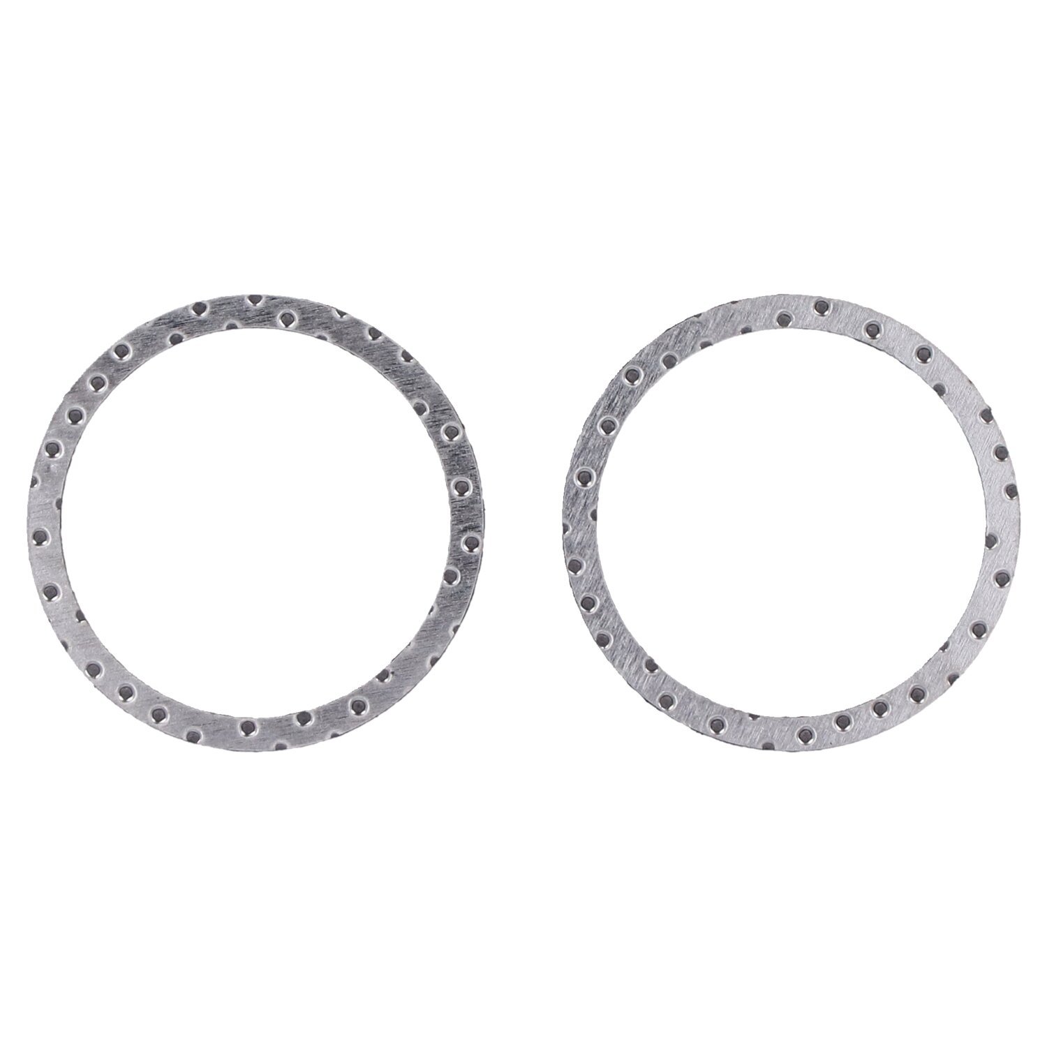 MCS, exhaust gasket set. 84-90/10-up style