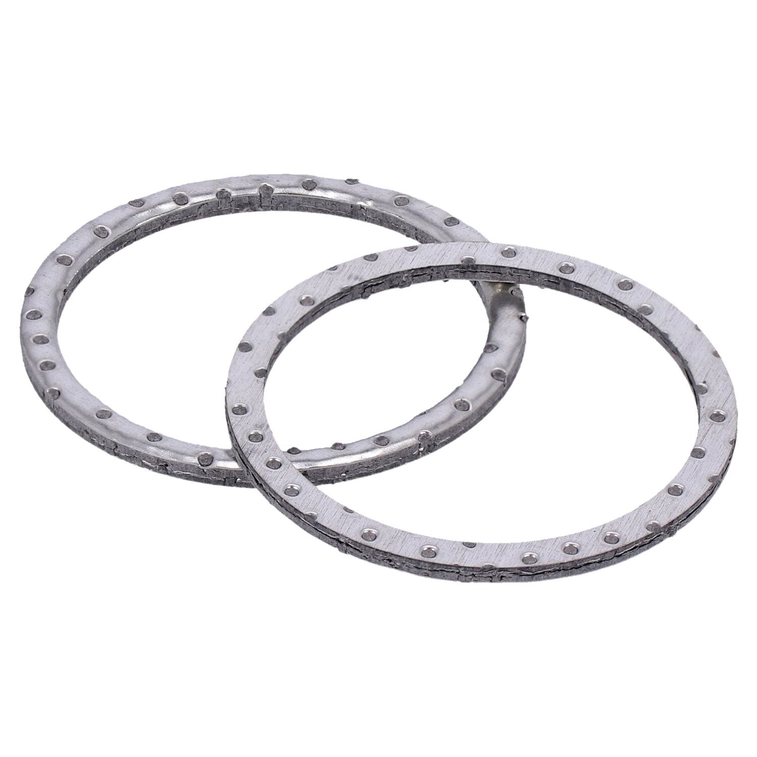 MCS, exhaust gasket set. 84-90/10-up style