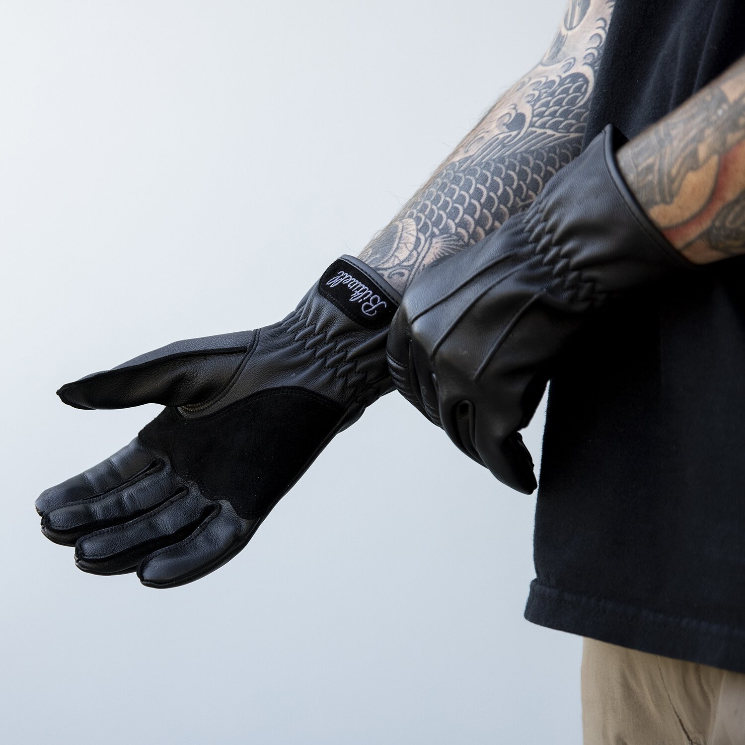 Biltwell Work gloves 2.0