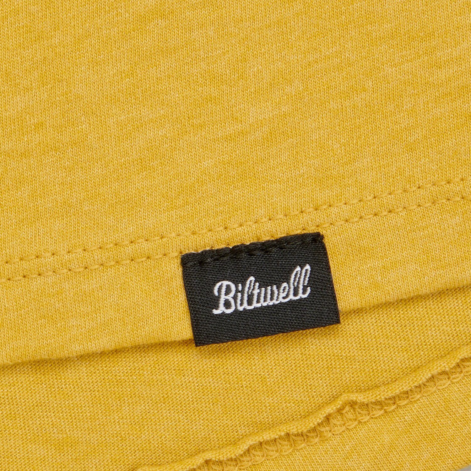 Biltwell Oops female tanktop, Yellow, L
