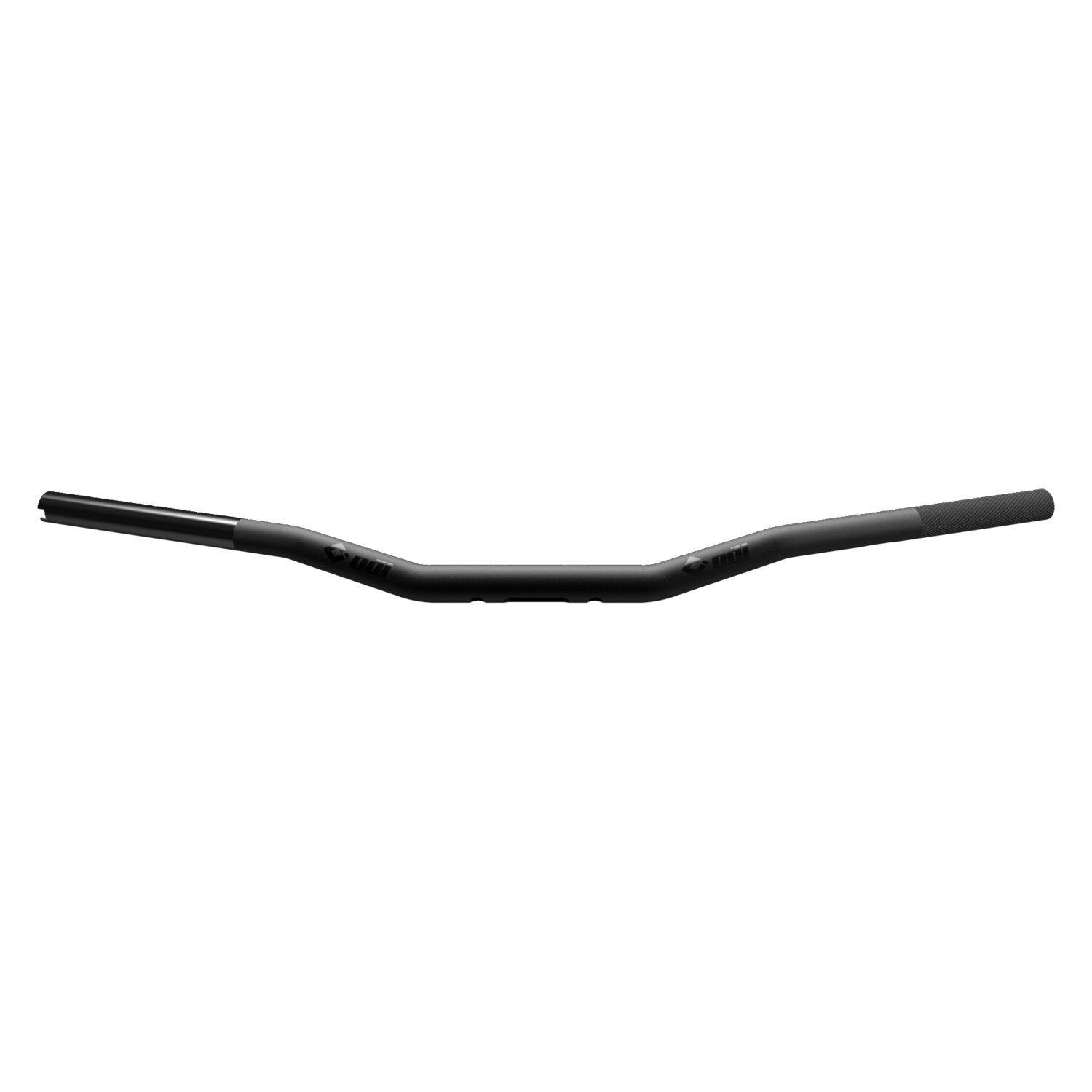 ODI, Tracker 1-1/8" handlebar, Black, matte