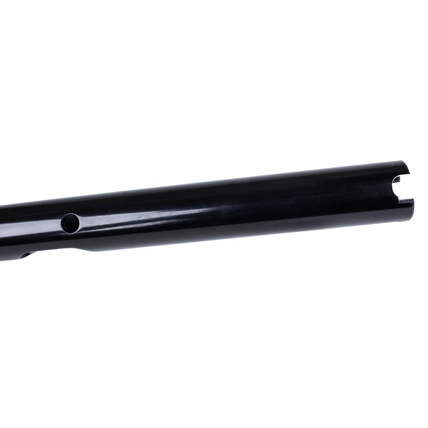 ODI, HART LUCK 1-1/8" handlebar, Black, gloss