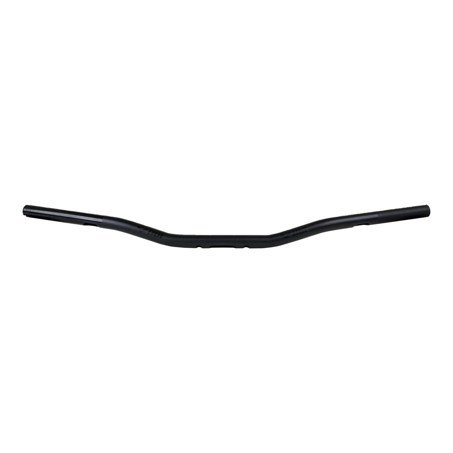 ODI, Tracker 1" handlebar, Black, matte