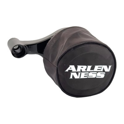 Rain sock's for Mini 22 intakes will prevent water from getting to your filter and into the engine. Each pre-filter has been engineered to add an extra layer of protection from water and other debris without restricting airflow
Tapered Design Specially Designed The Shape of the Mini 22 Air Filter
100% Monofilament Polyester w/ Water Repellent Finish
Hydrophobic Technology Repels Water in All Weather Conditions