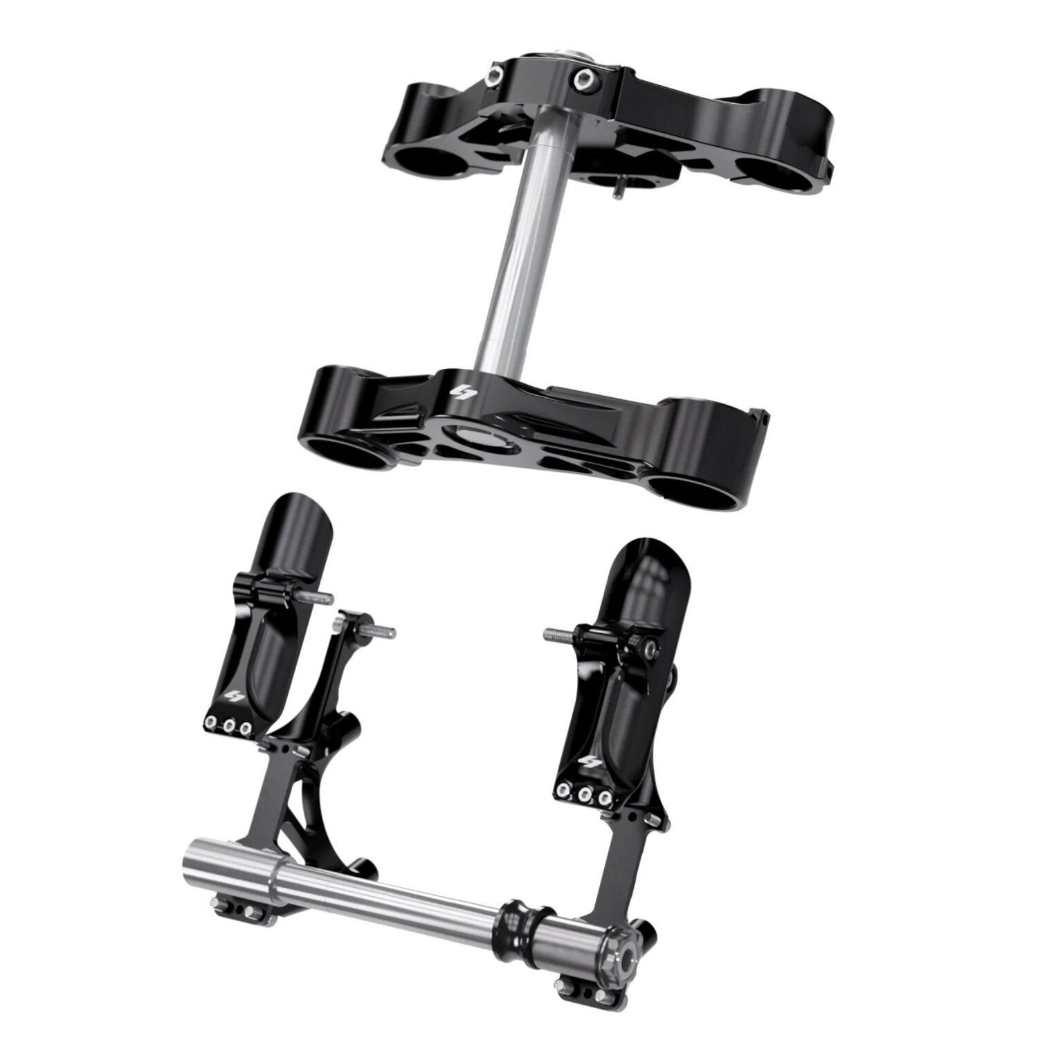 Kraus, KR8 Component Kit, Touring