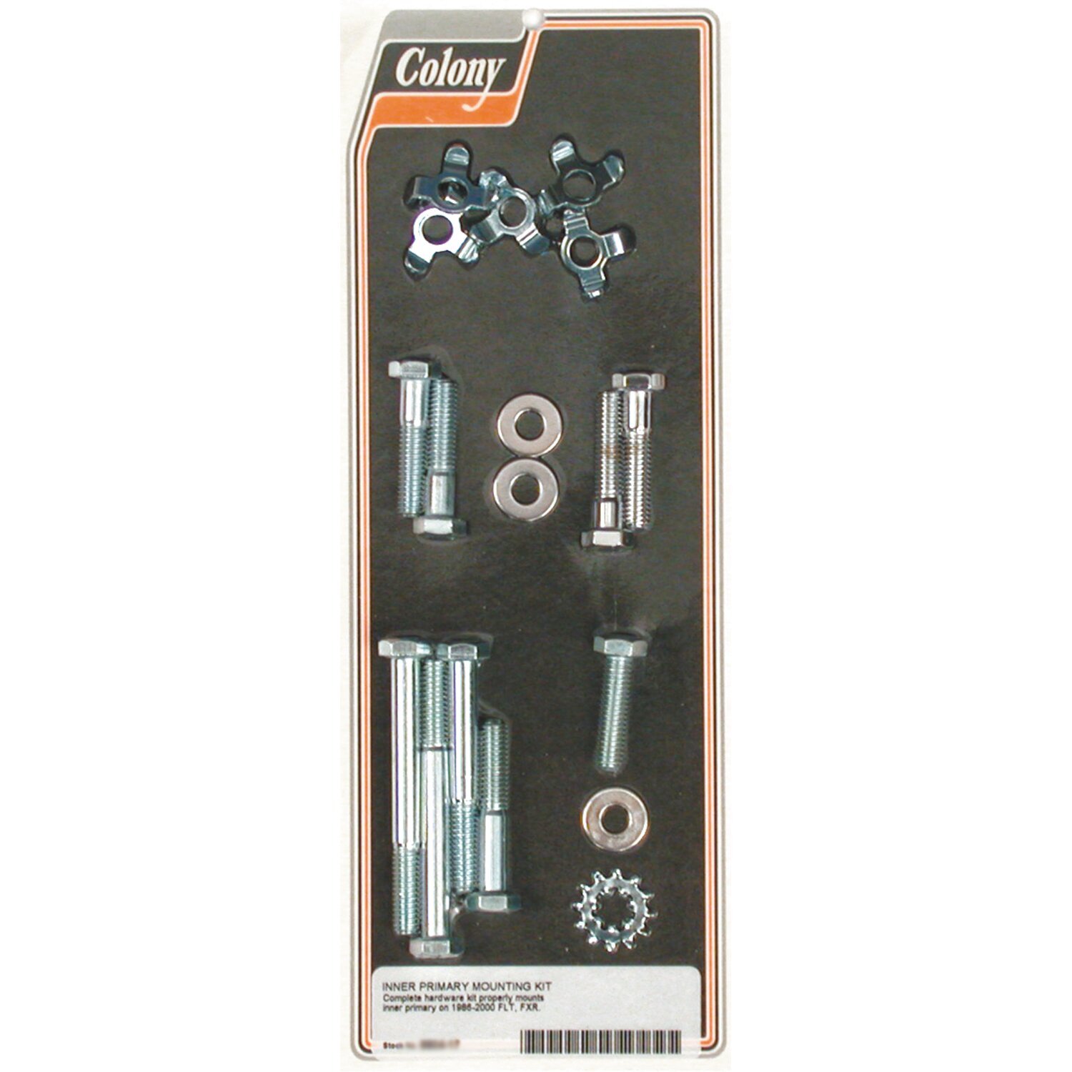 Colony inner prim. Mount kit