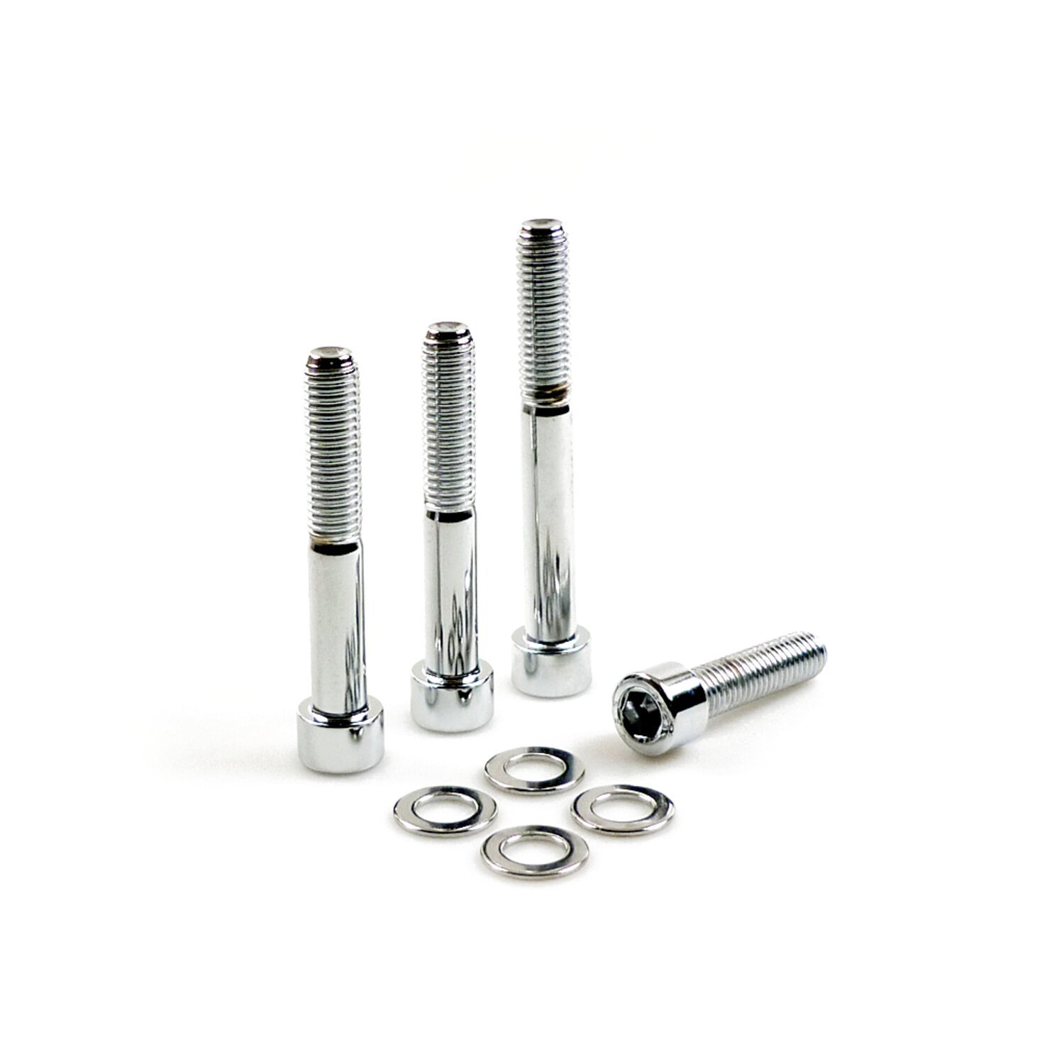 Colony caliper mount bolt kit