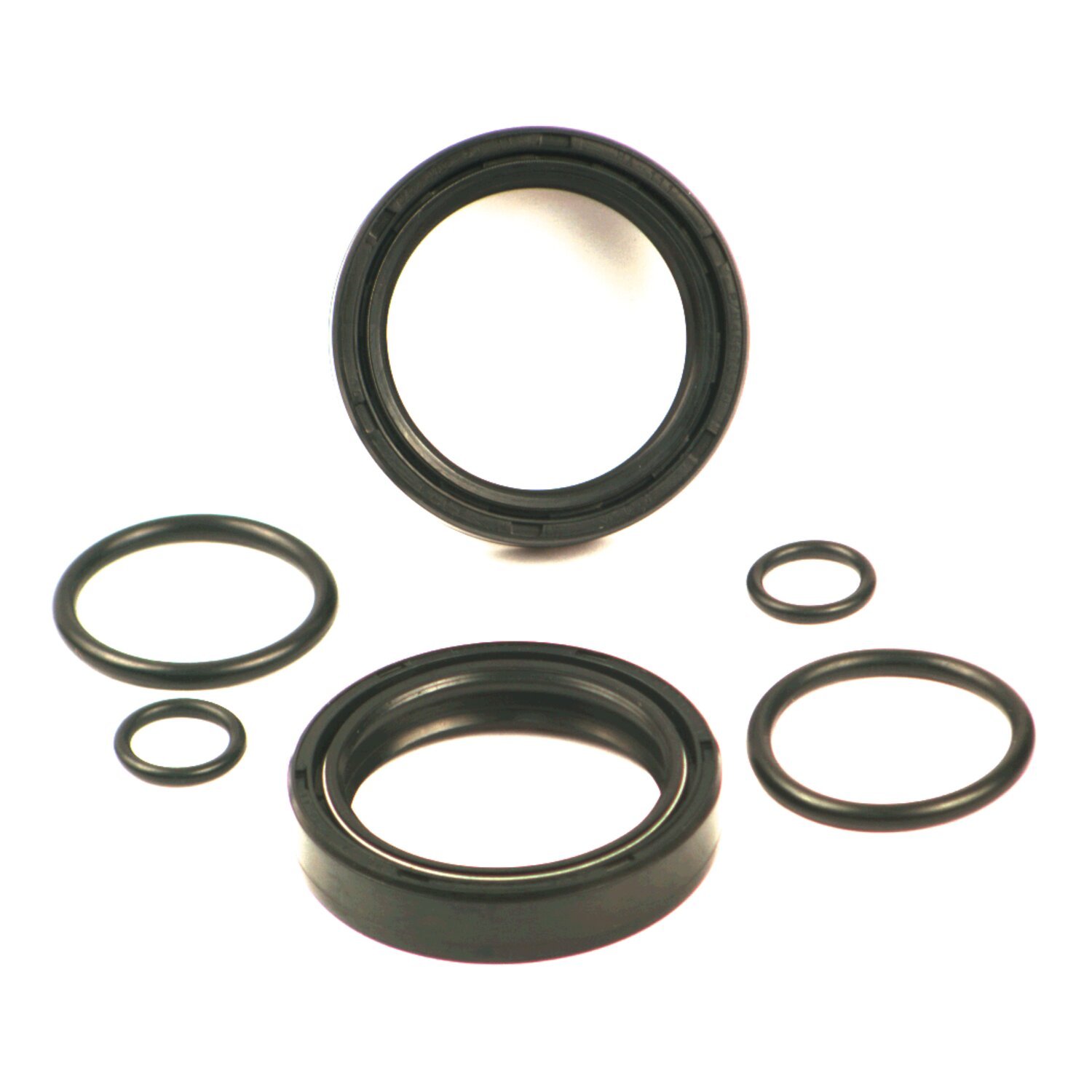 MCS, fork seal rebuild kit. 41mm